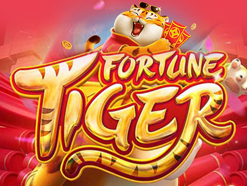 Fortune Tiger - Caça-níquel